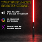 Sabre Laser Sith Junior