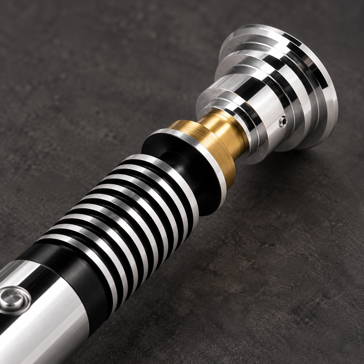 Sabre Laser Luke Skywalker