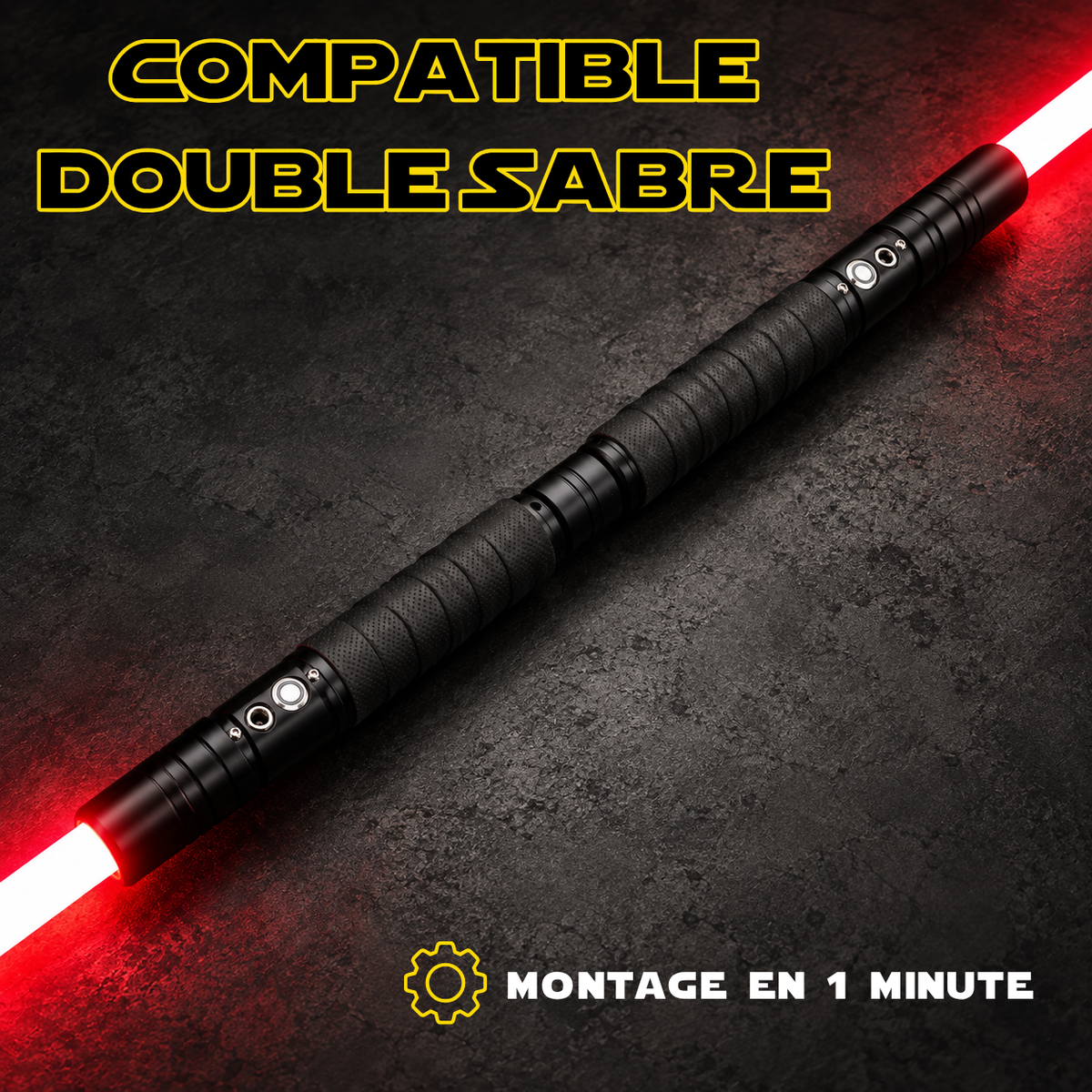 Sabre Laser Sith Junior
