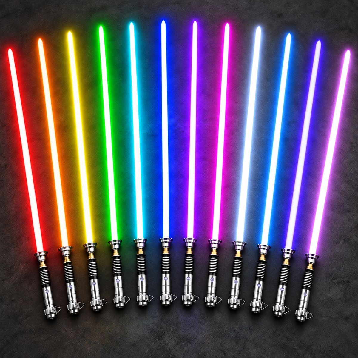 Sabre Laser Luke Skywalker