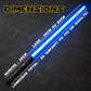 Sabre Laser Padawan