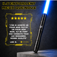 Sabre Laser Padawan