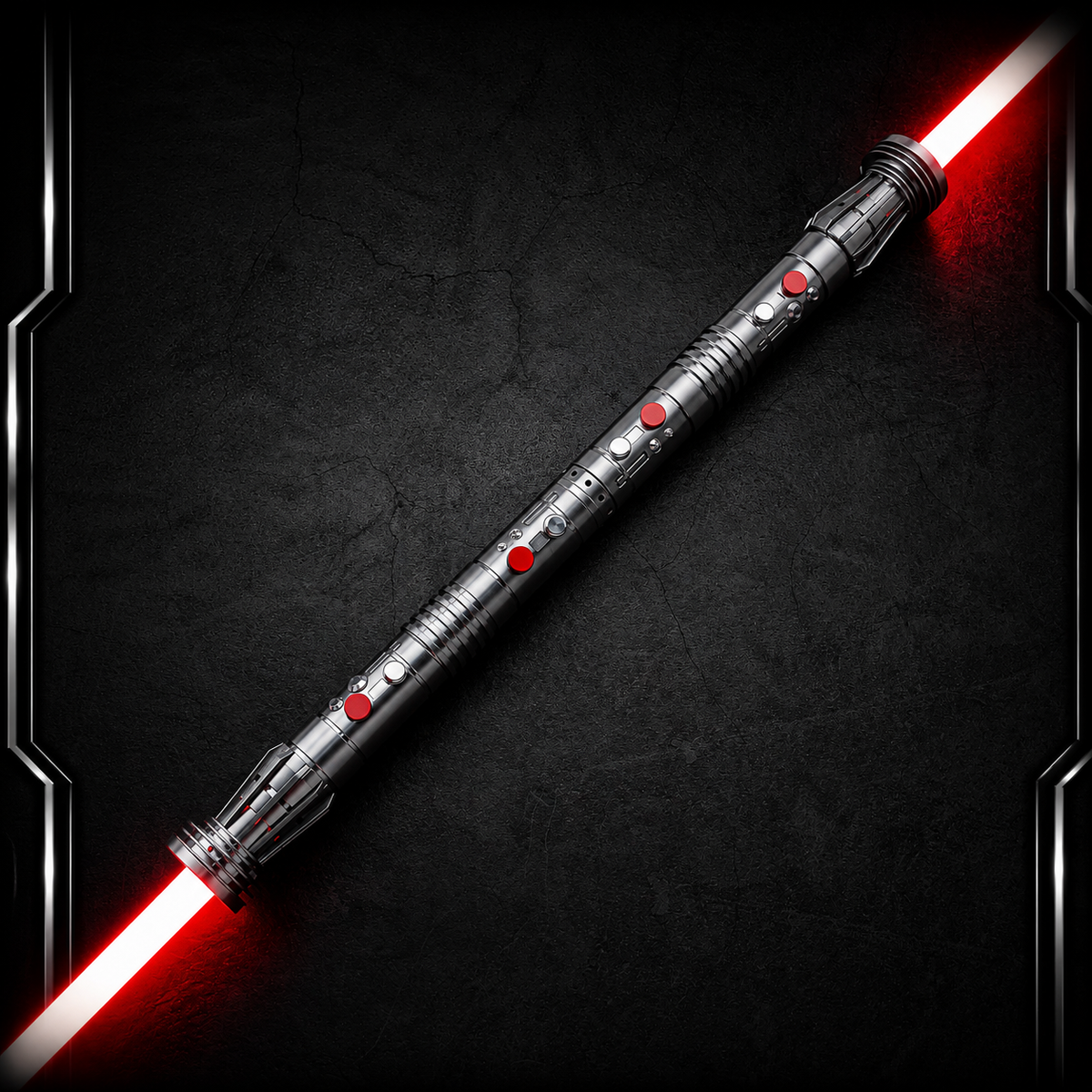 Sabre Laser Dark Maul