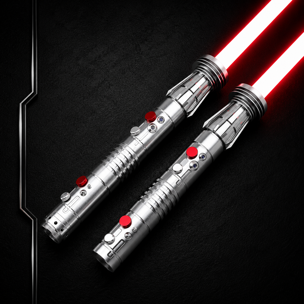 Sabre Laser Dark Maul