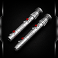 Sabre Laser Dark Maul