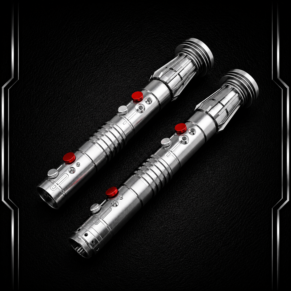Sabre Laser Dark Maul