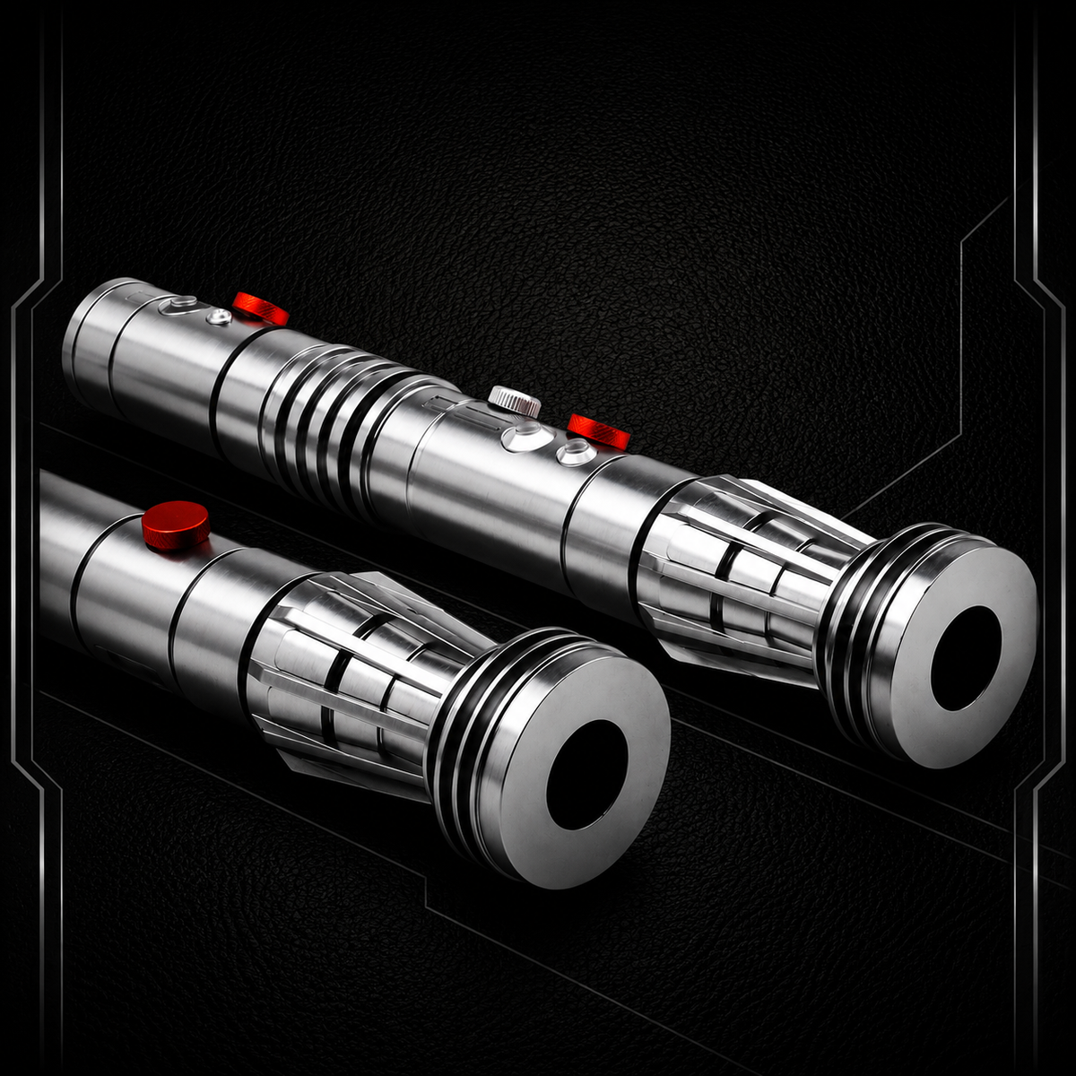 Sabre Laser Dark Maul