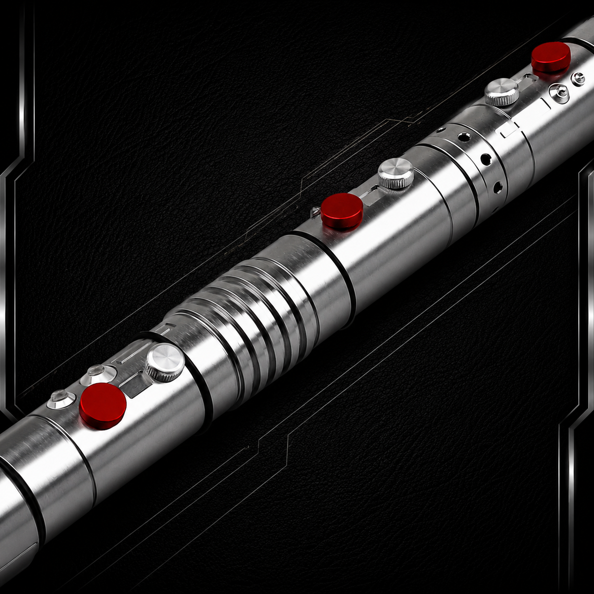 Sabre Laser Dark Maul