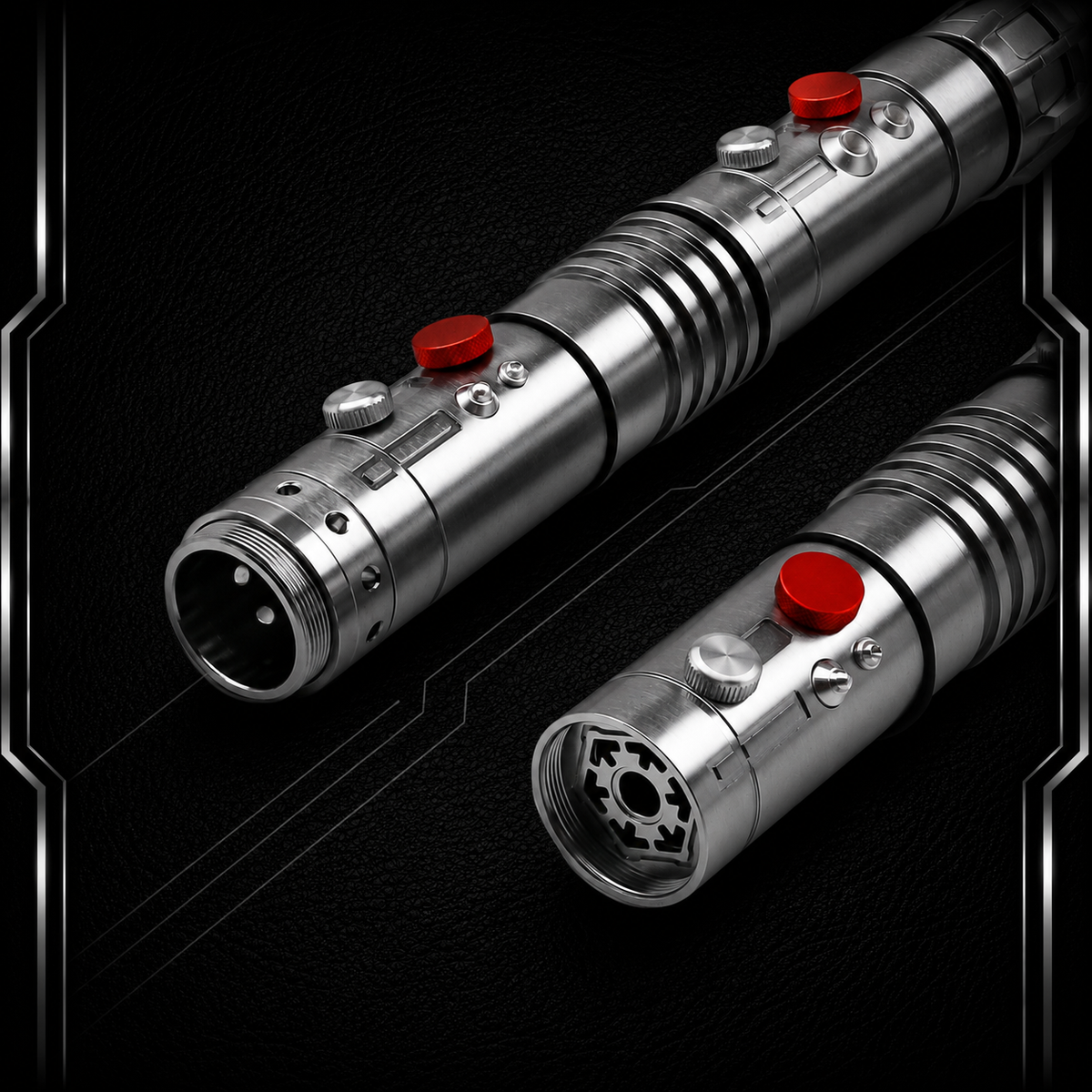 Sabre Laser Dark Maul