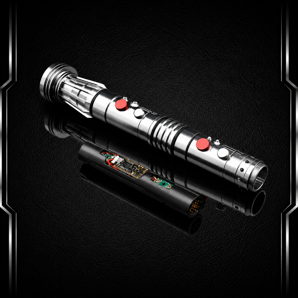 Sabre Laser Dark Maul