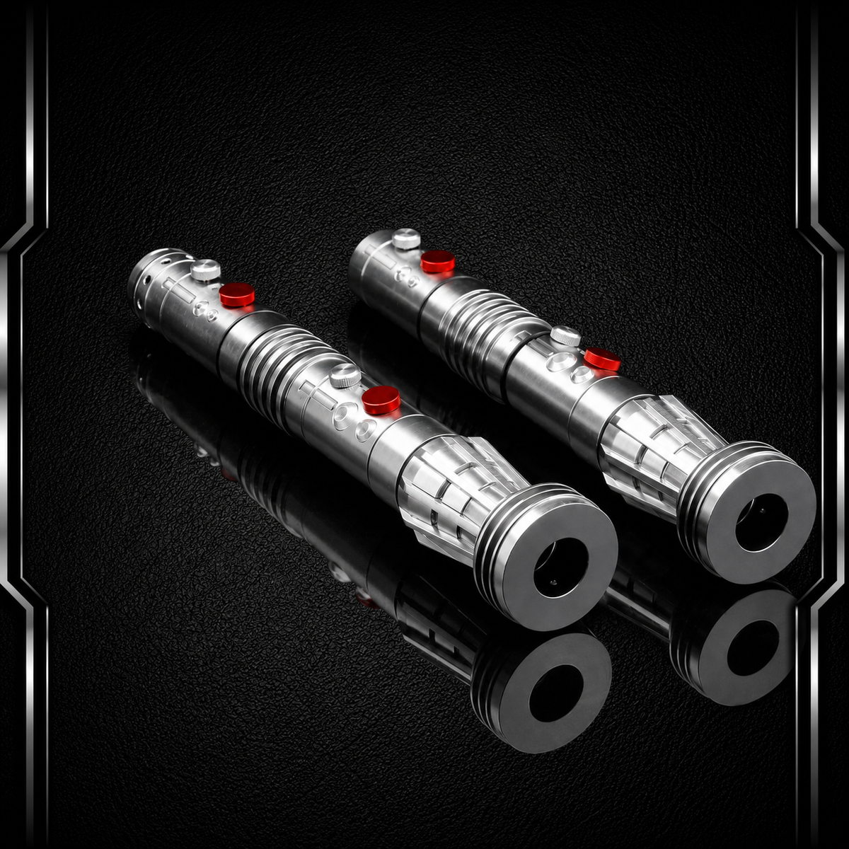 Sabre Laser Dark Maul
