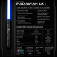 Sabre Laser Padawan | LK1