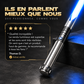 sabre laser Novera