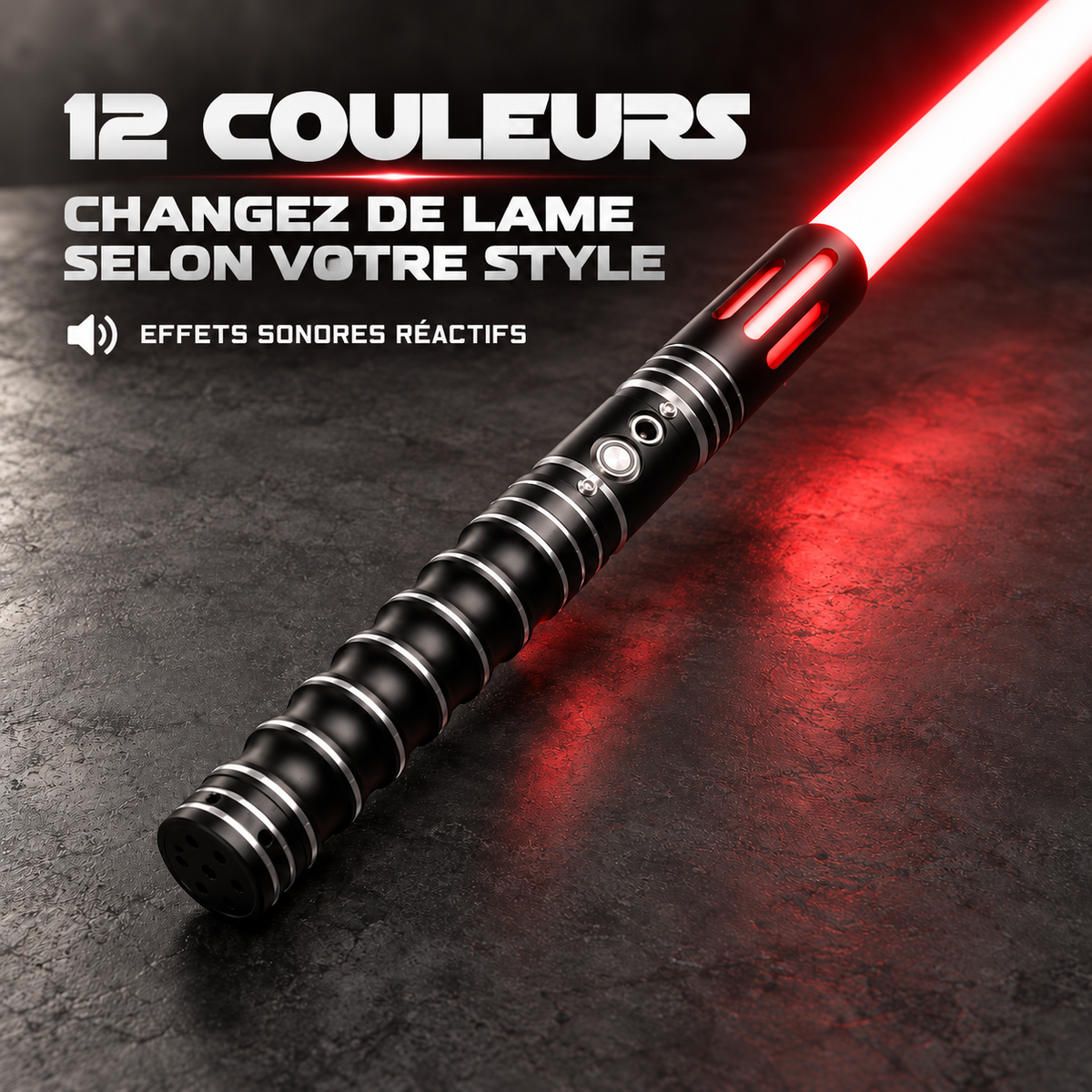 Sabre Laser Jedi
