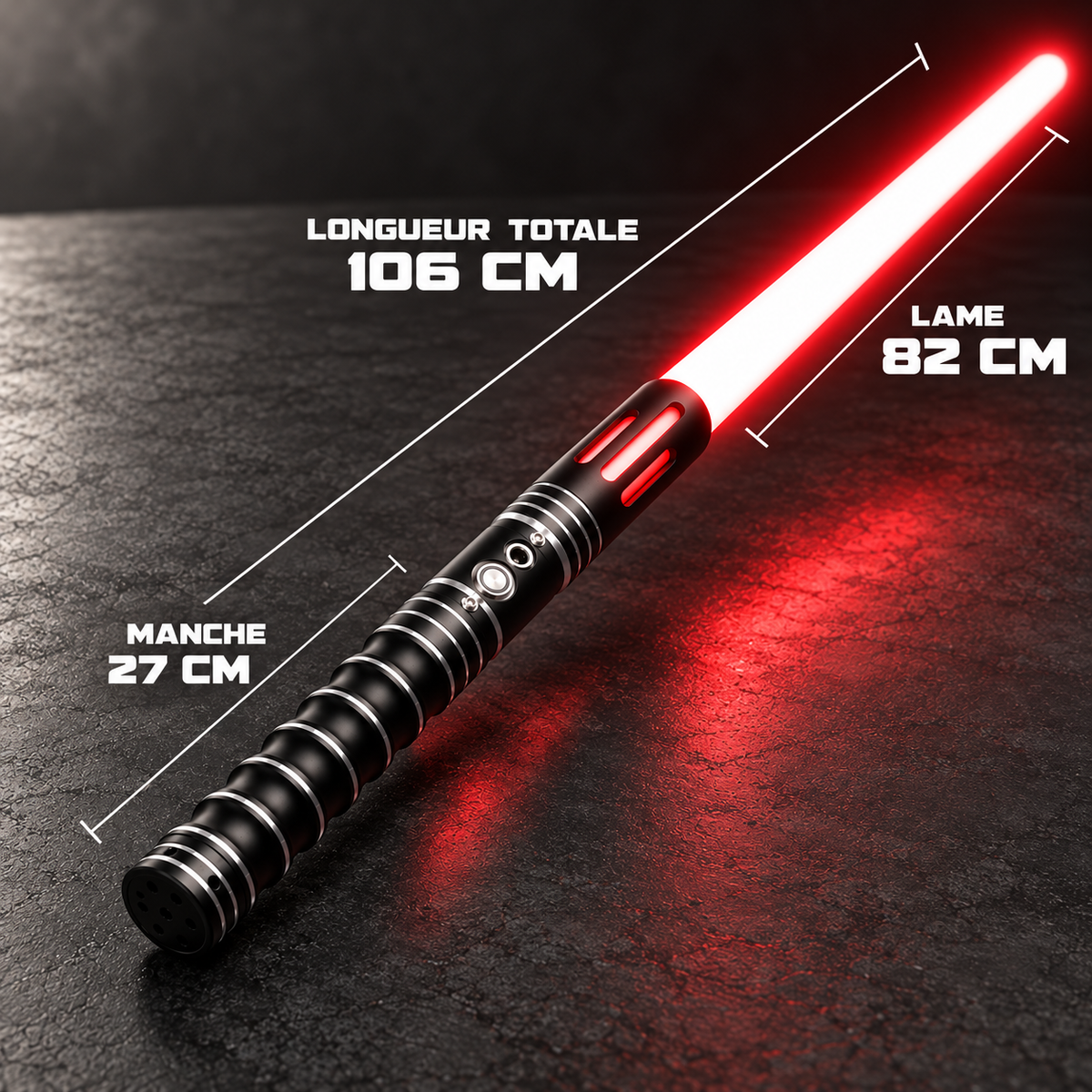 Sabre Laser Jedi