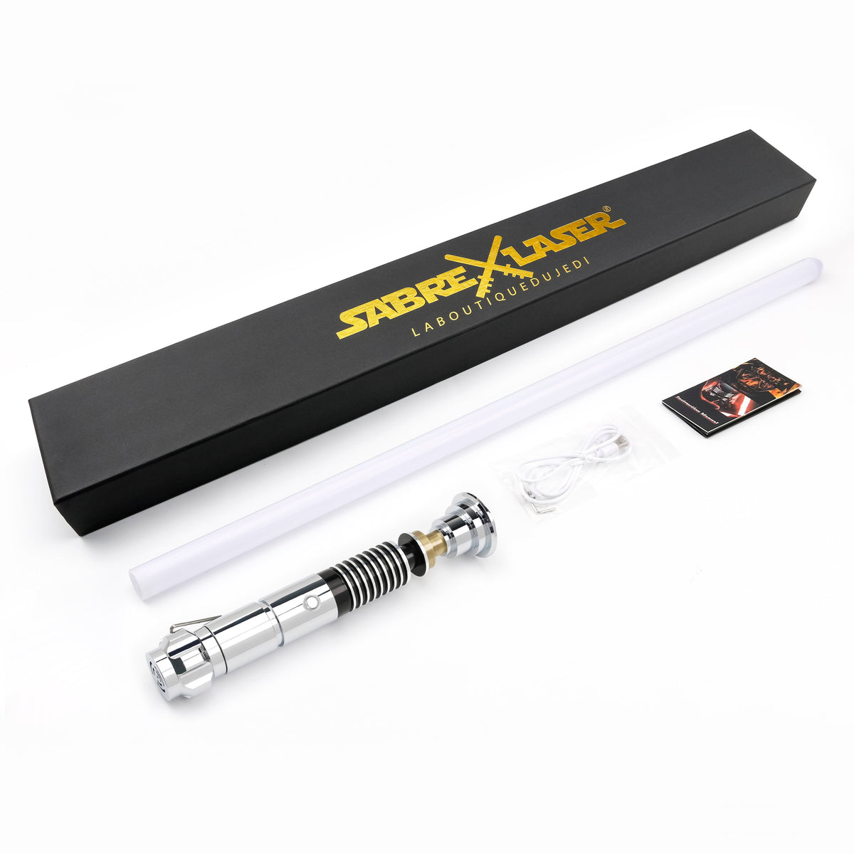 Sabre Laser Luke Skywalker