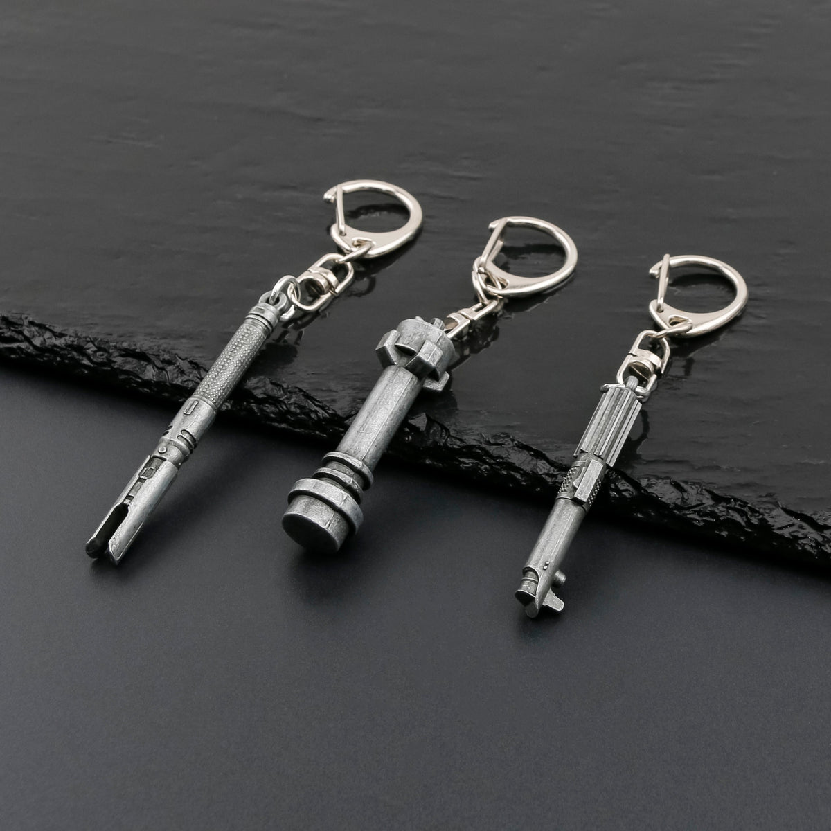 Porte-Clés Sabre Laser