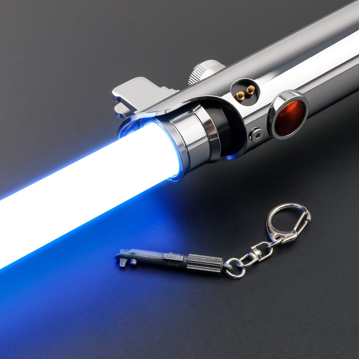 Porte-Clés Sabre Laser