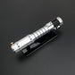 Support sabre laser