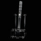 Support sabre laser
