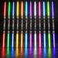 Dark Maul - couleurs de lame