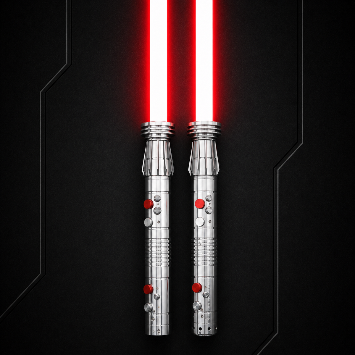 Sabre Laser Dark Maul