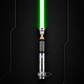 Sabre Laser Luke Skywalker