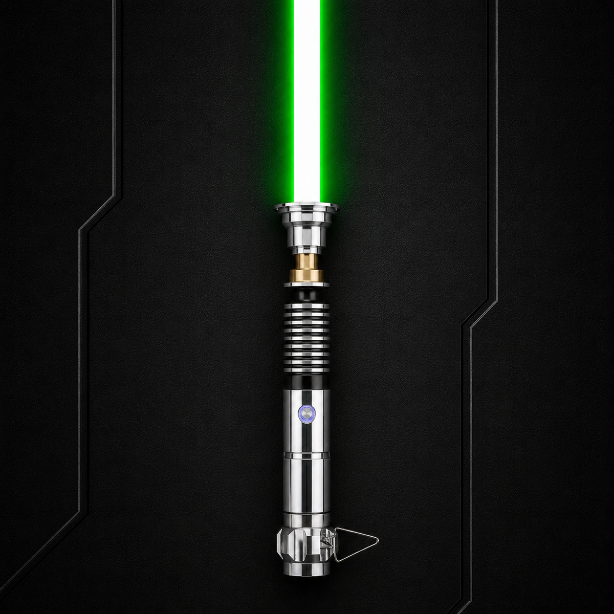 Sabre Laser Luke Skywalker