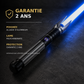 Novera - garantie 2 ans